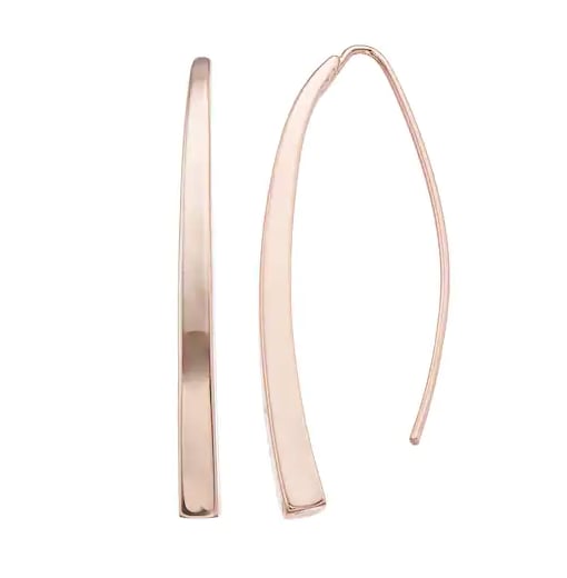 Threader Earrings
