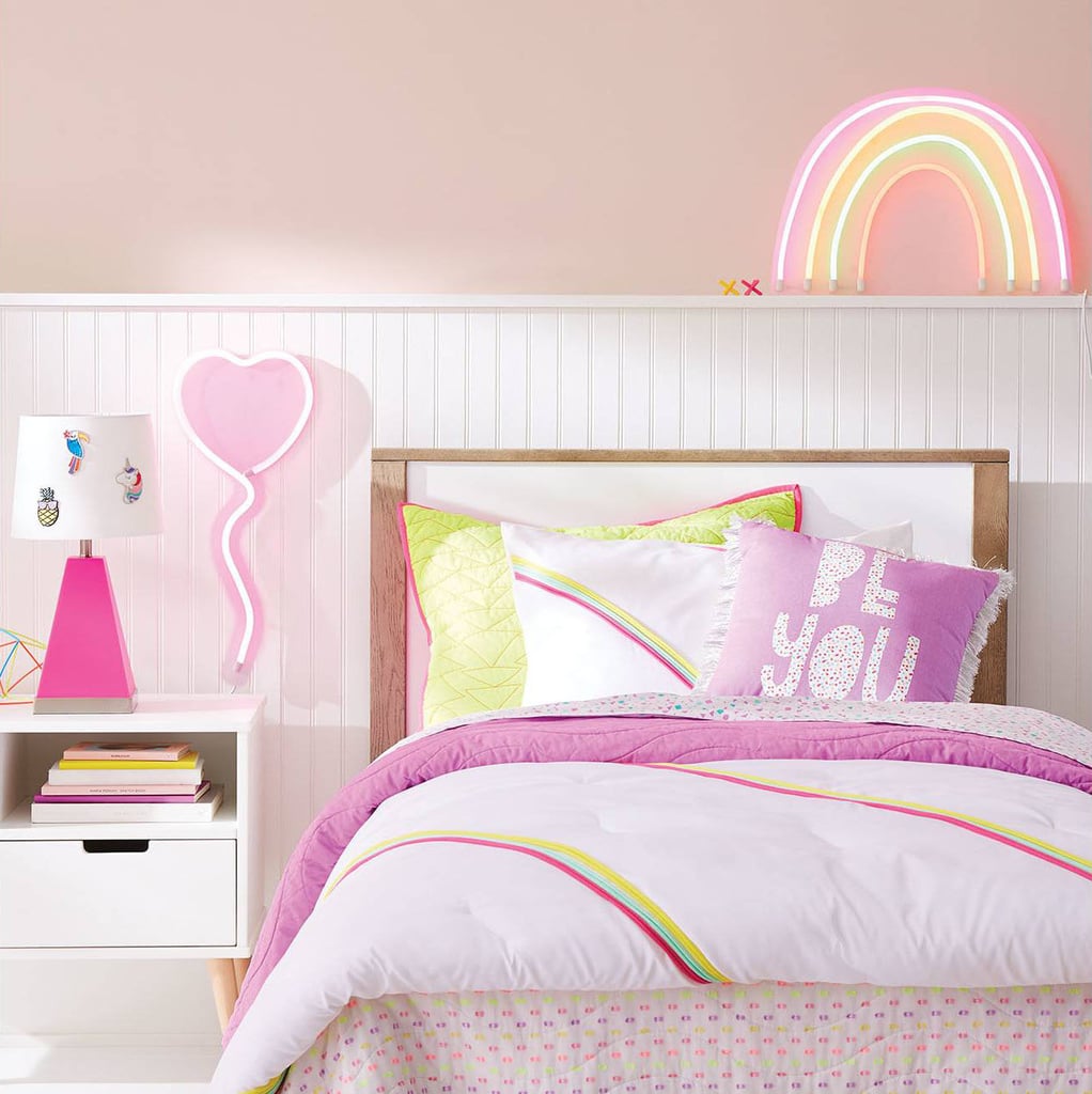 Pillowfort Happy & Bright Room Collection Target Pillowfort Spring