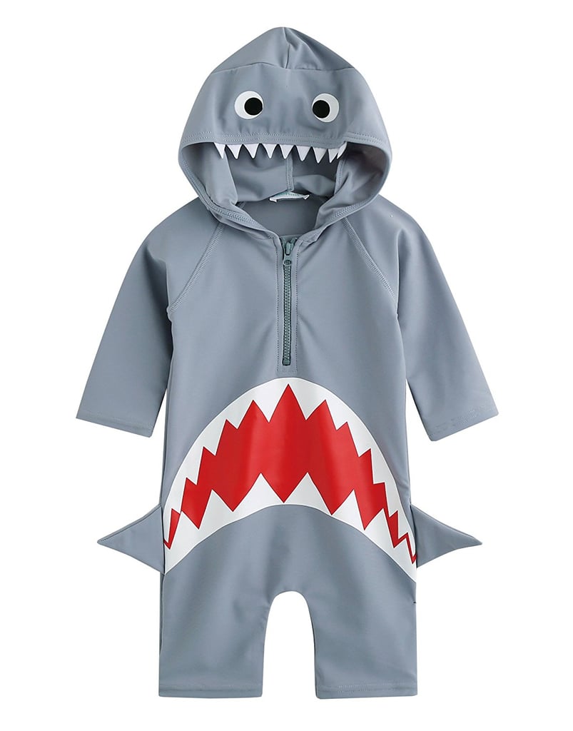 Vaenait Rashguard Swimsuits