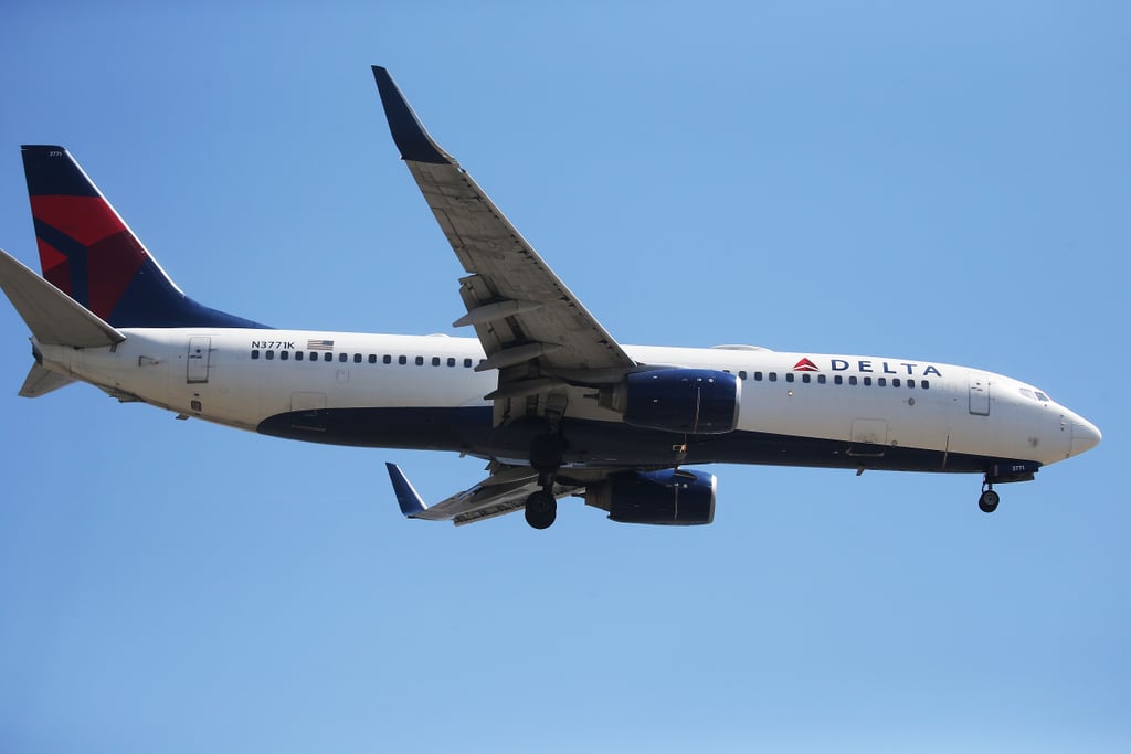 Delta Air Lines