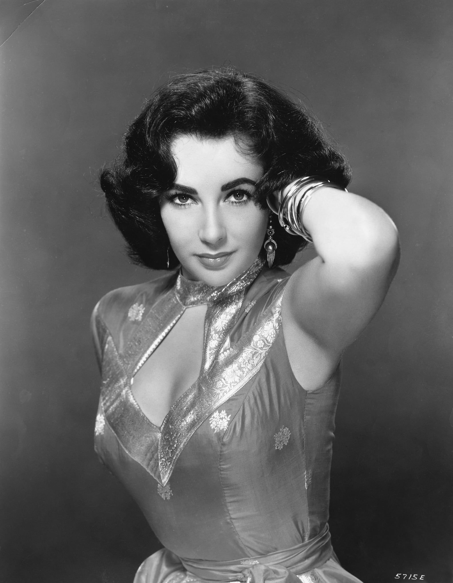 Elizabeth Taylor Pictures Popsugar Celebrity