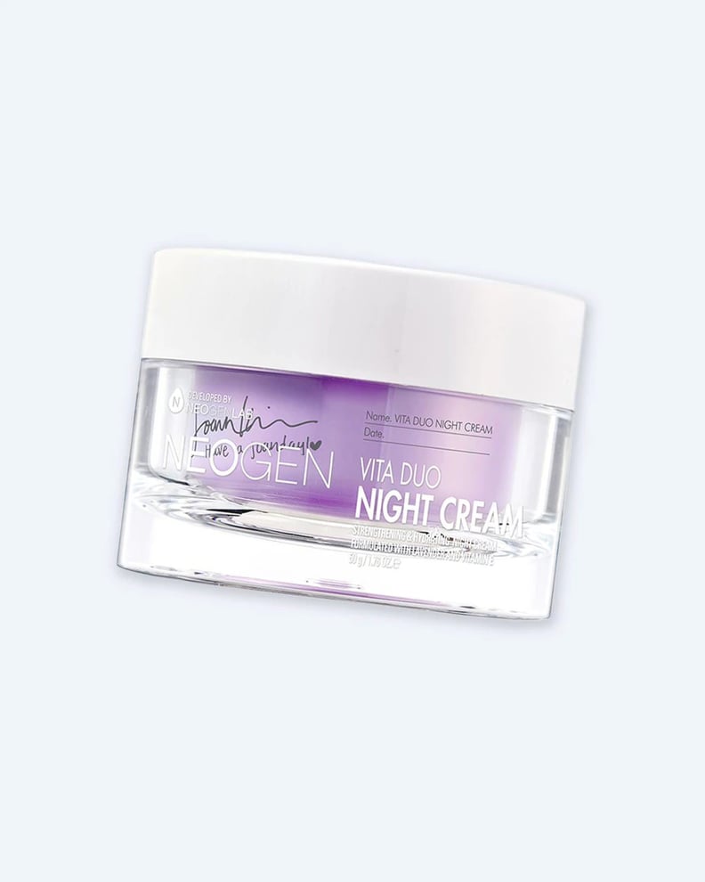 Face Cream: Neogen Vita Duo Night Cream