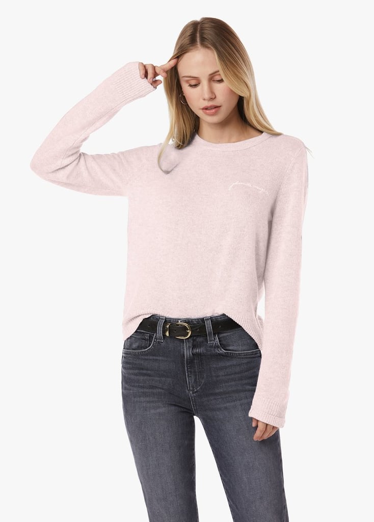 Favourite Daughter Cashmere Sweater