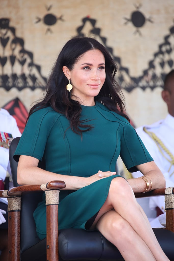 Prince Harry and Meghan Markle Australia Tour Pictures 2018