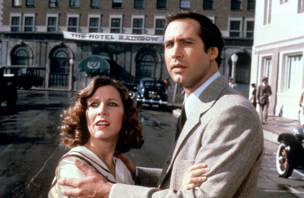 Under The Rainbow Carrie Fisher S Movie Roles Popsugar Celebrity Uk Photo 4