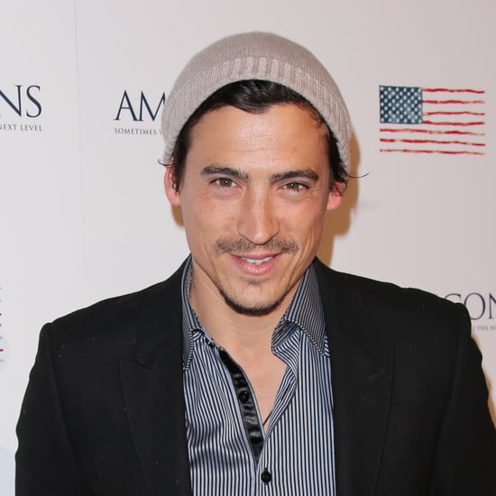 Andrew Keegan Expecting First Child