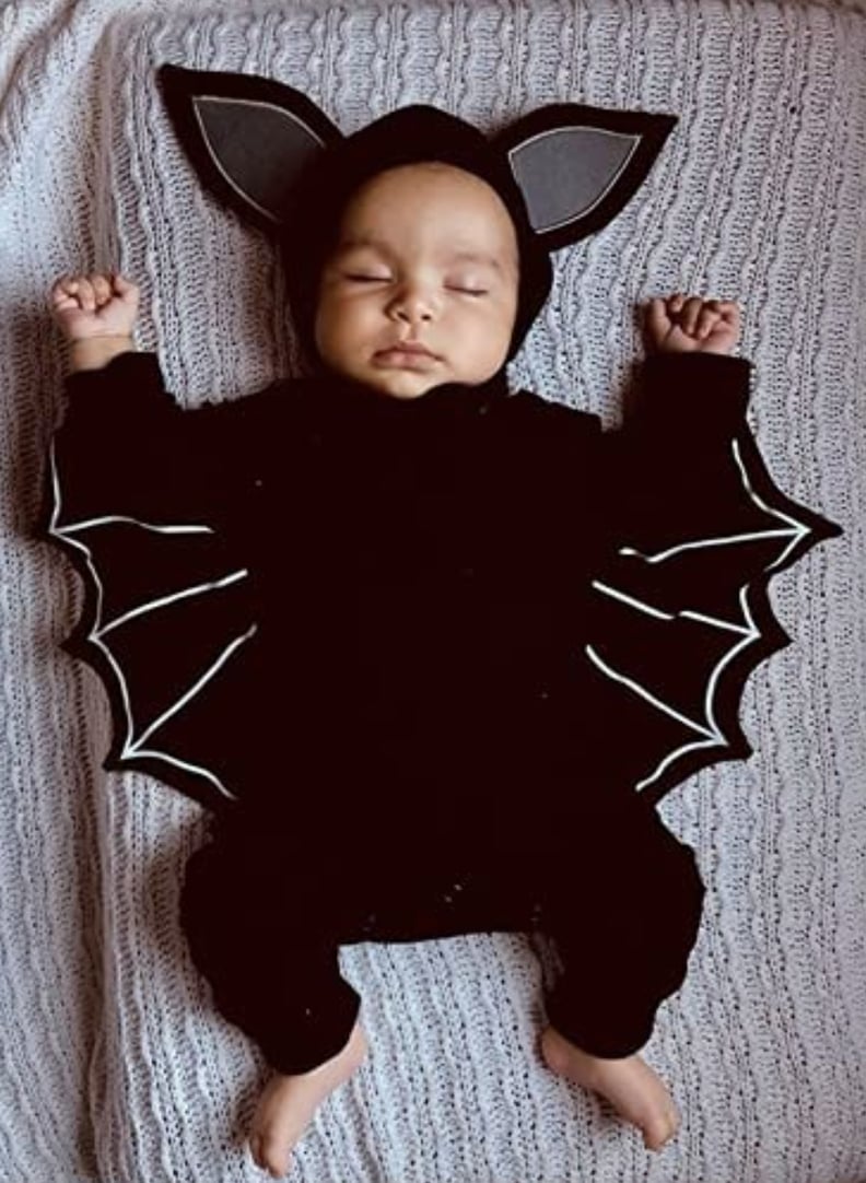 Baby Bat