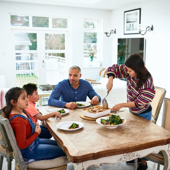How Family Dinners Have Brought Us Closer During COVID-19