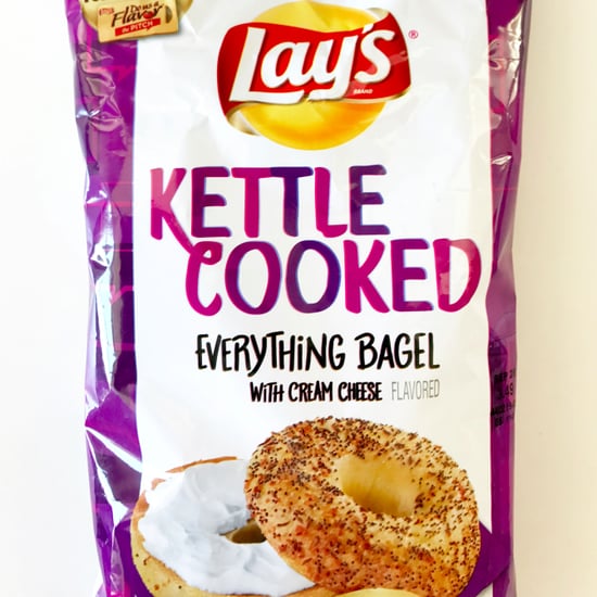 Best New Lay's Flavor Contest Winner 2017