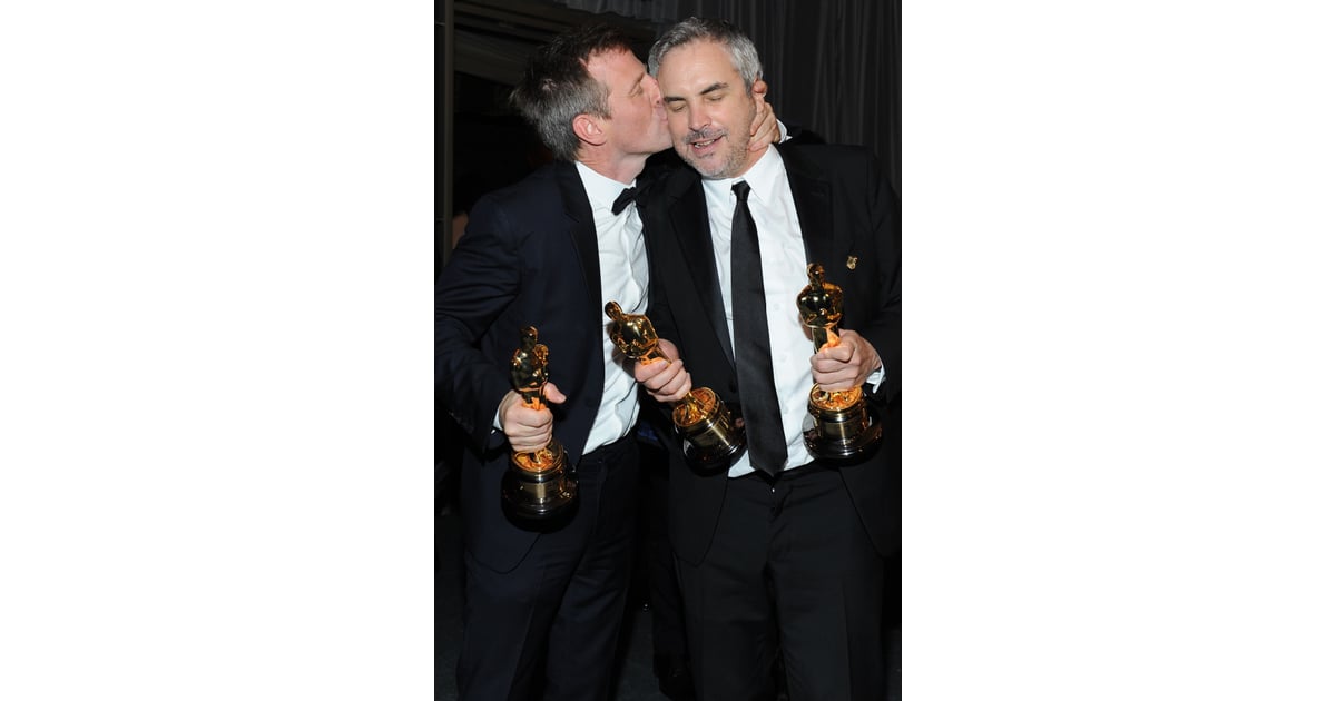 Spike Jonze, who won the Oscar for best original ...