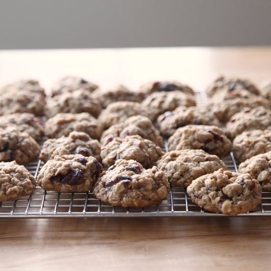 Chewy Chocolate Chip Cookie Recipe
