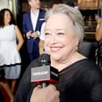 Kathy Bates on How American Horror Story Fits Into the Horror Genre