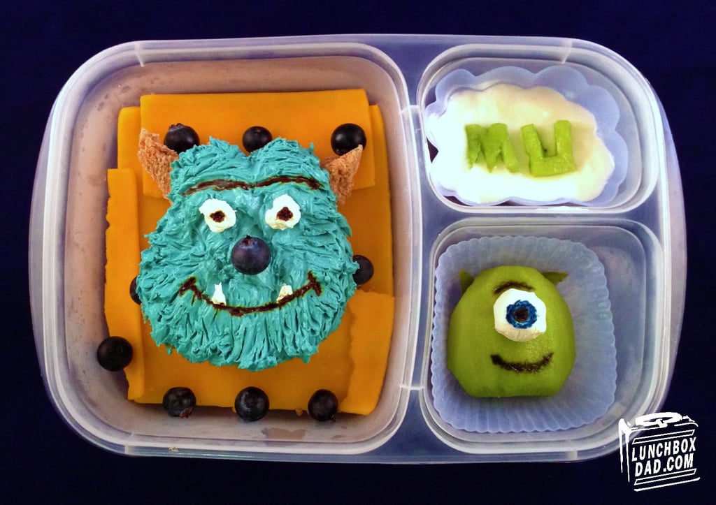Monsters University