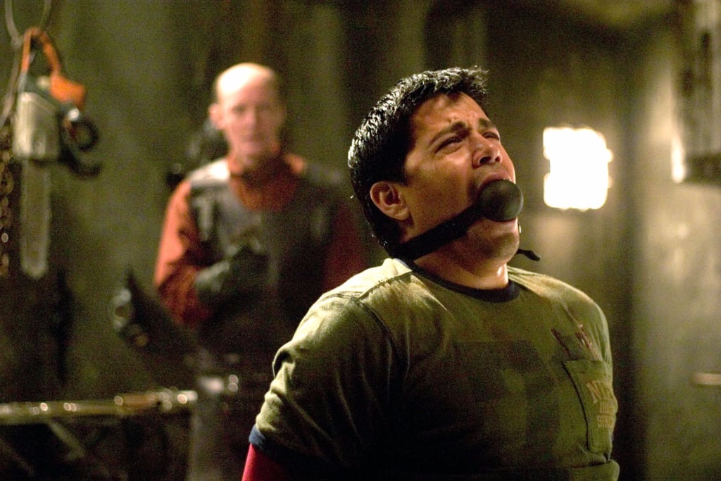 Most Disturbing Horror Films POPSUGAR Entertainment
