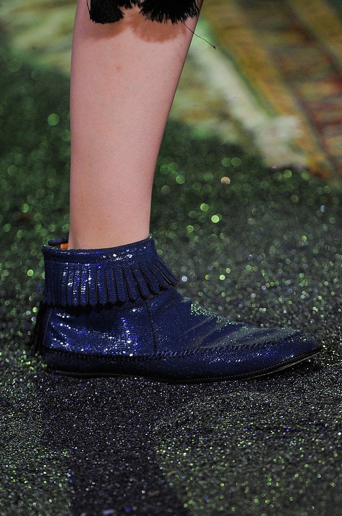 Summer Camp: Marc Jacobs Spring 2014