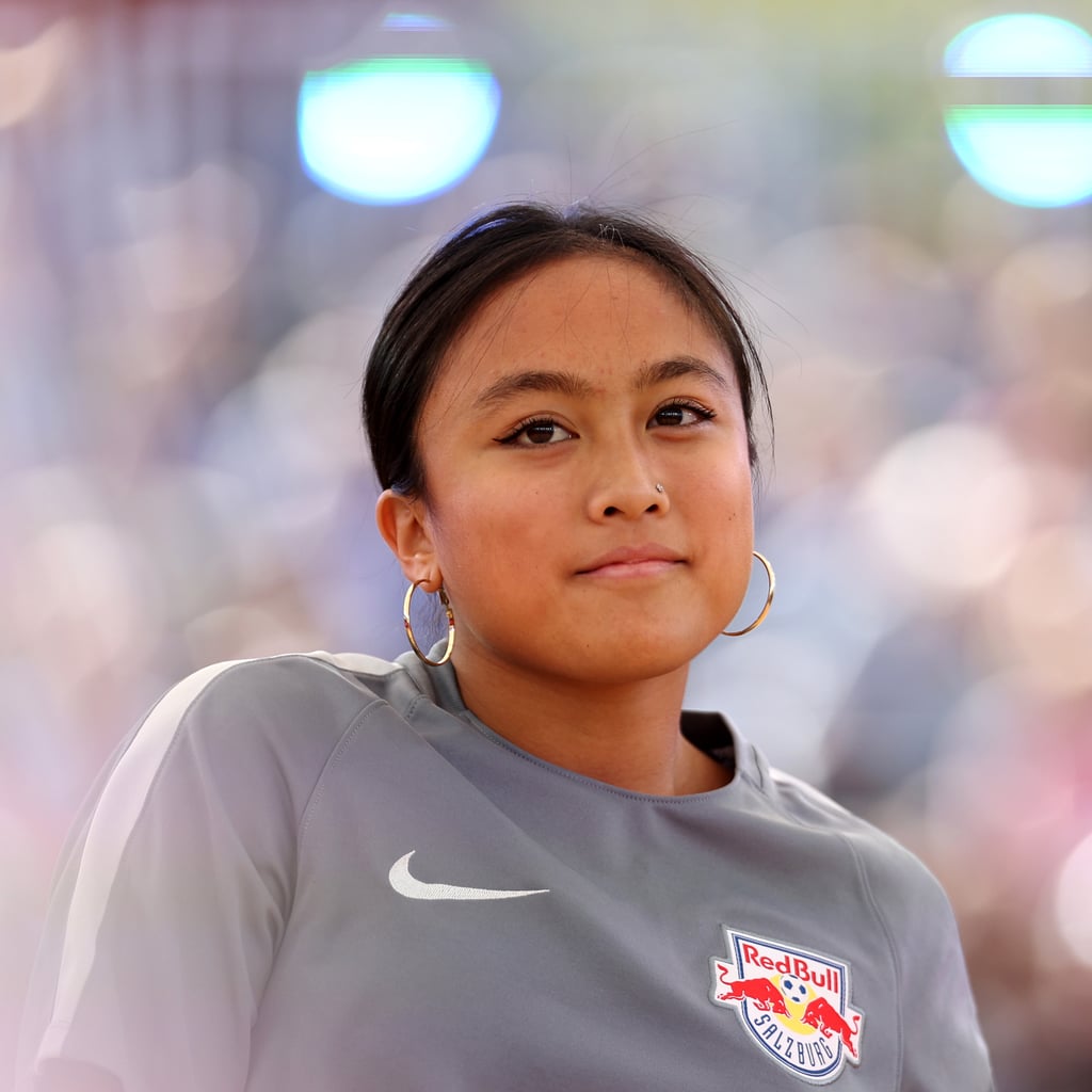 Olympians Get Impostor Syndrome Too. Here's How They Cope.