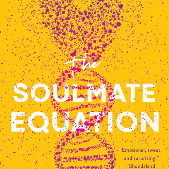 Books Like The Soulmate Equation by Christina Lauren