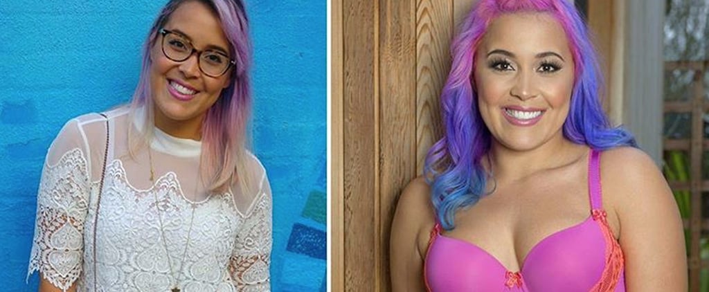 Woman's Message About All Bodies Being Worthy of Respect