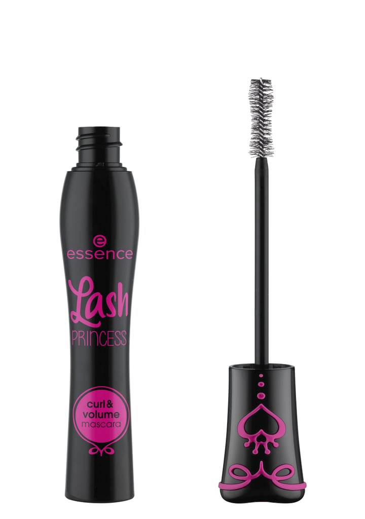 Essence Makeup Lash Princess Curl & Volume Mascara