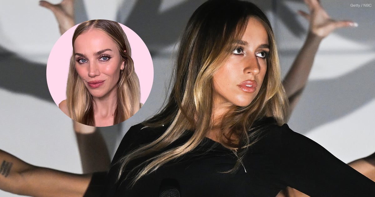 The Genius Behind Tate McRae’s Sultry Makeup Shares Her Tips
