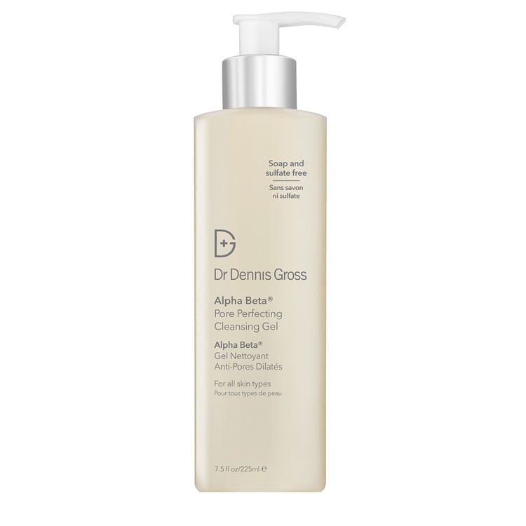 Dr. Dennis Gross Skincare Alpha Beta Pore Perfecting Cleansing Gel