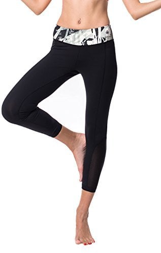 Best Yoga Pants For Tall Women