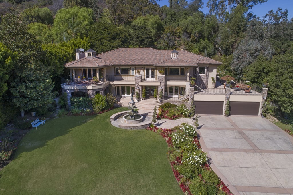 Keeping Up With the Kardashians House For Sale