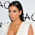 Kim Kardashian Turns Her 34th B-Day Celebration Up a Notch in Las Vegas