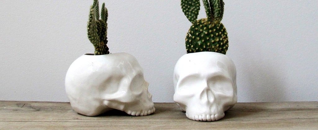 The 11 Best Halloween Decor Ideas on Pinterest