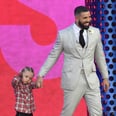 See Drake's Son, Adonis, Adorably Make Sure Bugs Bunny Has a Snack at His Fourth Birthday Party