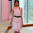 Prada's Resort Collection Is Made of Lingerie and Sport Socks
