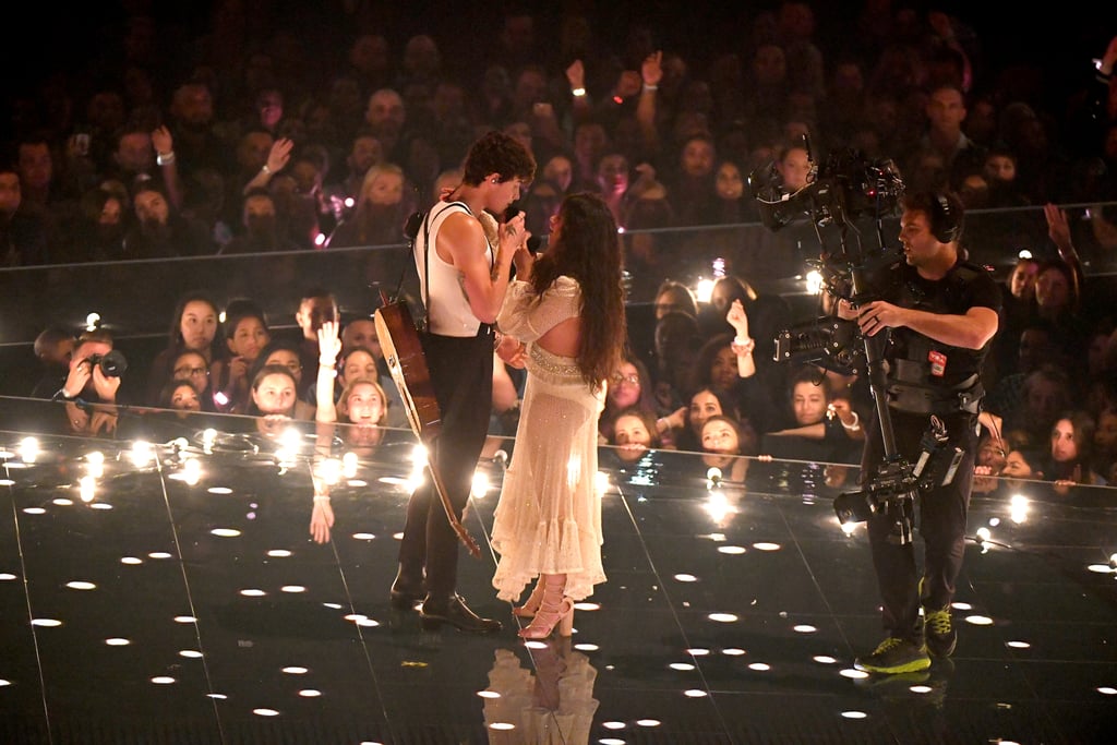 Shawn Mendes, Camila Cabello 2019 MTV VMAs Performance Video