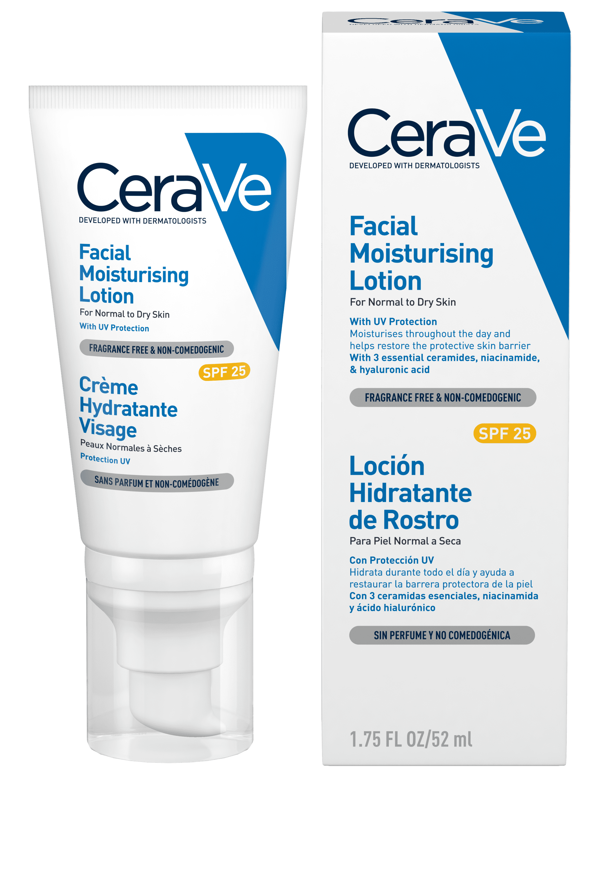 cerave face cream