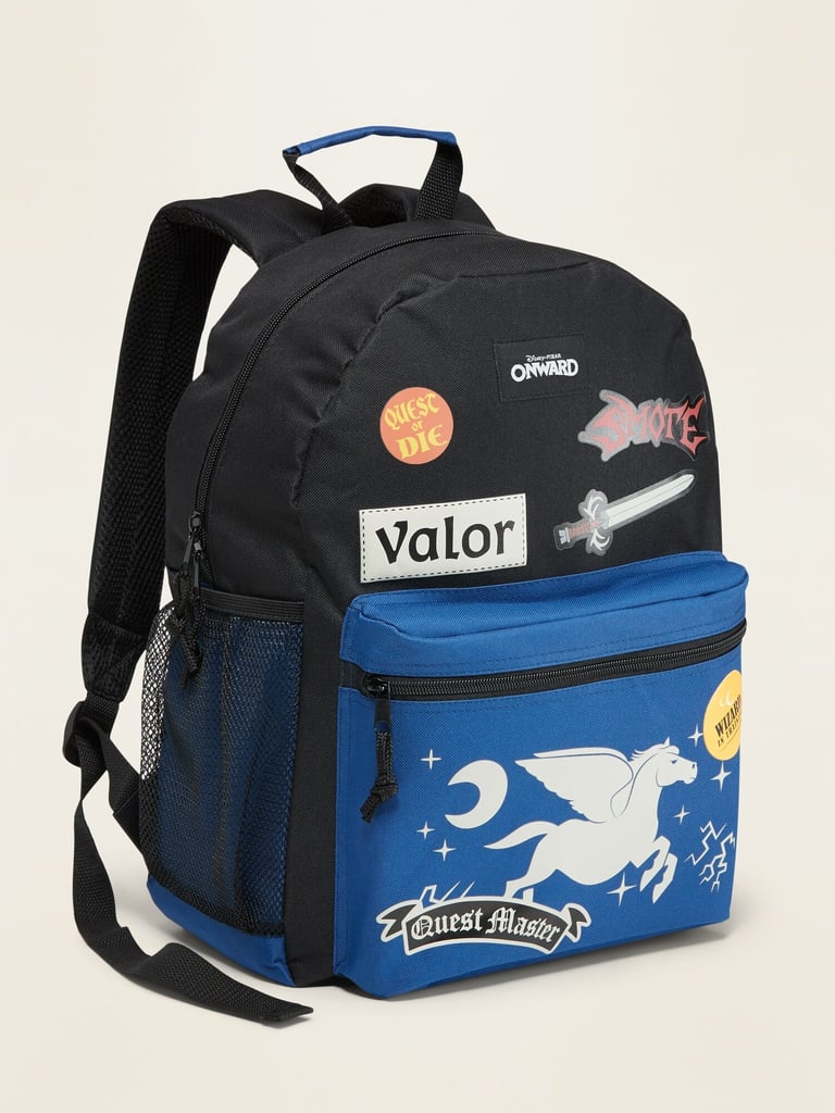 Old Navy Disney/Pixar Onward Backpack For Kids