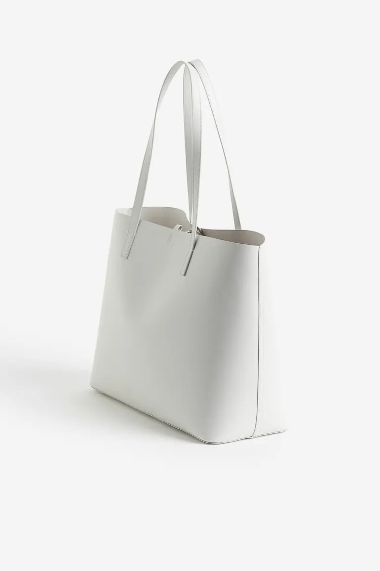 A Shopper Tote Bag