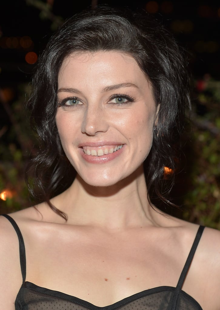 Jessica Paré