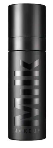 Milk Pore Eclipse Mattifying + Blurring Setting Spray