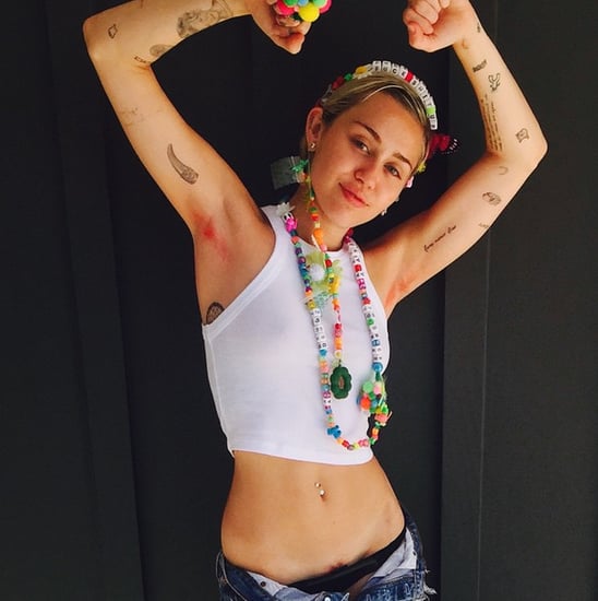 Young Celebrities Who Challenge Traditional Beauty Standards