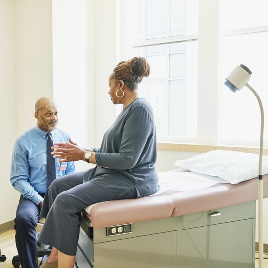 I Took Part In The First FDA-Approved Stem Cell Trial for MS