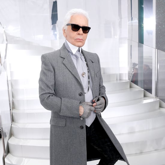 Karl Lagerfeld Quotes