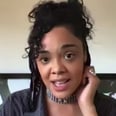 Watch Tessa Thompson Recite Her Incredibly Moving Letter to Breonna Taylor