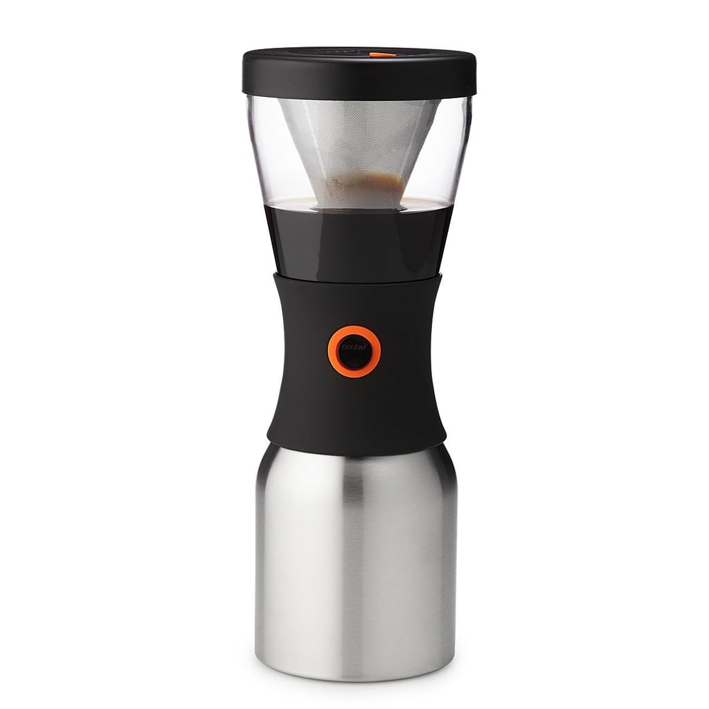 Cold Brew Coffee Maker & Carafe