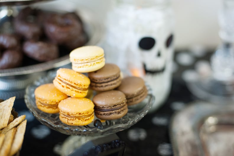 Macarons to Die For