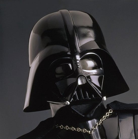 Darth Vader — Star Wars