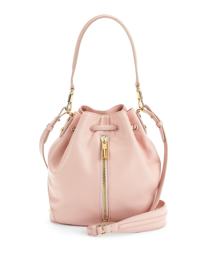 Elizabeth and James Cynnie Mini Bucket Bag