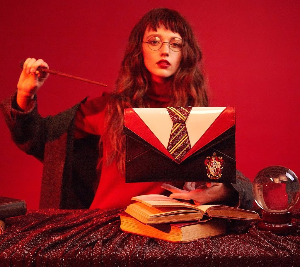 Danielle Nicole Harry Potter Collection