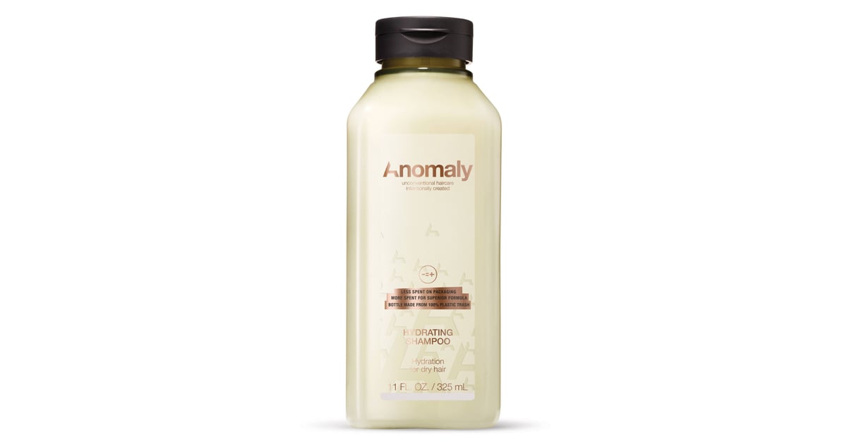 Cleansing Shampoo Anomaly Hydrating Shampoo Target MustHave