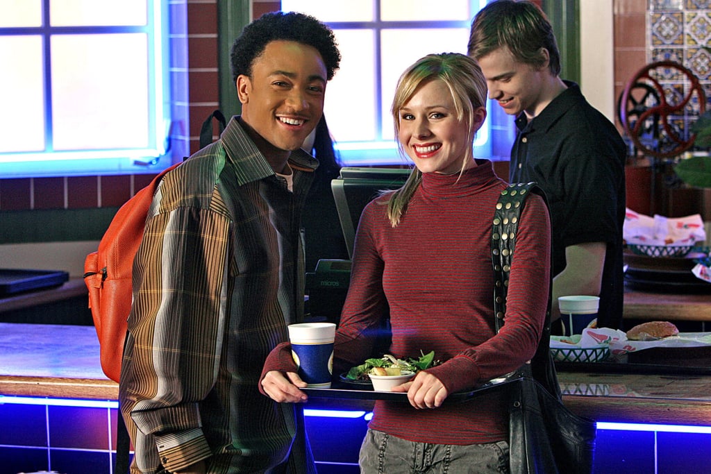 TV Friends That Never Dated