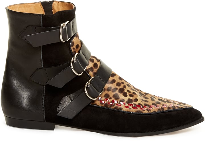 Isabel Marant Ankle Boots