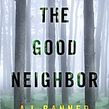 the good neighbor book aj banner